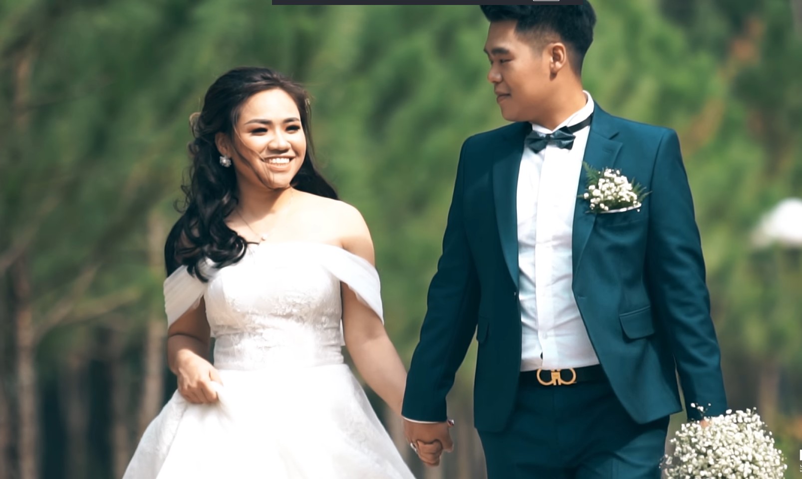 Prewedding Khánh Hiền