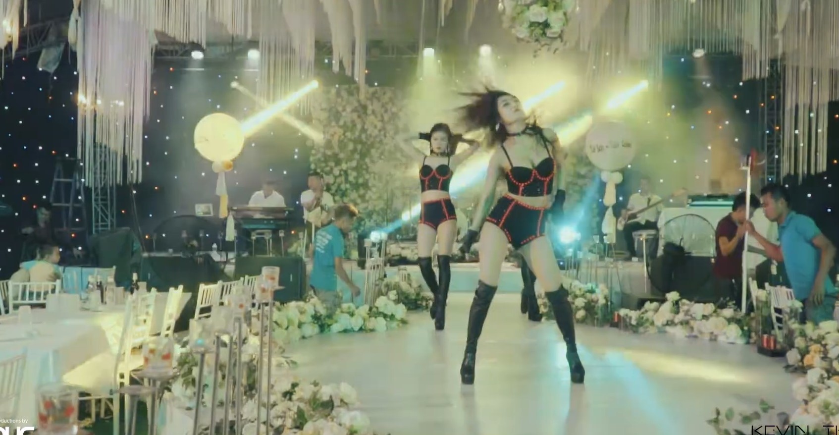 Story Wedding - Thái Sơn & Thúy Quỳnh